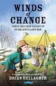 Winds of Change: Three Children Caught Up In Ireland's Land War image