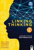Linking Thinking 1: Junior Cycle Mathematics image