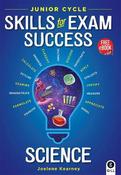 Skills for Exam Success Science - Junior Cycle image
