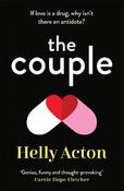 The Couple : From the author of Radio 2 Book Club pick THE SHELF image
