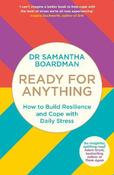 Everyday Resilience: How to Build Mental Strength to Overcome Daily Stress image
