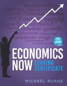 Economics Now : Leaving Certificate Economics image