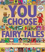 You Choose Fairy Tales image