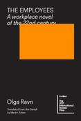The Employees: A workplace novel of the 22nd century image