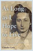 As Long As I Hope to Live image