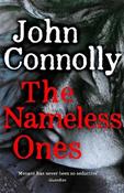 Nameless Ones -- Signed Paperback Edition image