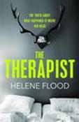 The Therapist A Taut And Chilling Domestic Thriller With A Double Twist That Will Leave You Re The Therapist image