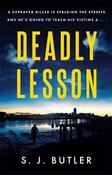 Deadly Lesson image