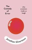 The Comedy of Error: why evolution made us laugh image