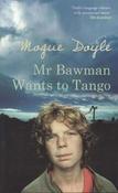 Mr Bawman Wants to Tango image