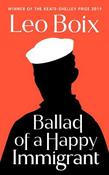 Ballad of a Happy Immigrant image
