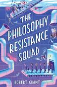 The Philosophy Resistance Squad image