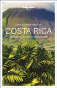 Lonely Planet Best of Costa Rica image