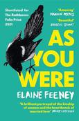 As You Were image