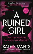 A Ruined Girl: Winner of the Bath Novel Award image