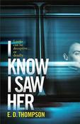 I Know I Saw Her image