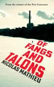 Of Fangs and Talons image