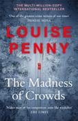 The Madness of Crowds TPB image