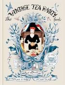 The Vintage Tea Party Book image