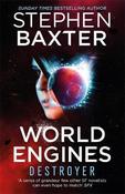 World Engines: Destroyer image