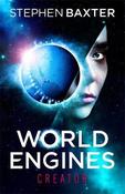 World Engines: Creator image