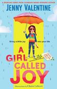 A Girl Called Joy: Sunday Times Children's Book of the Week image