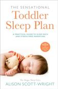 The Sensational Toddler Sleep Plan image