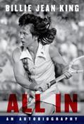 All In : The Autobiography of Billie Jean King image