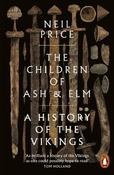 The Children of Ash and Elm: A History of the Vikings image