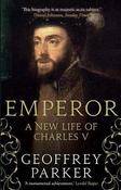 Emperor: A New Life of Charles V image