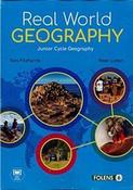 Real World Geography Junior Cycle Pack - OLD EDITION image