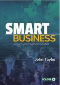 Smart Business - Set Junior Cycle OLD EDITON image