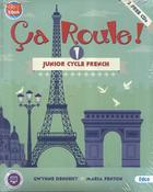 Ca Roule ! 1 Junior Cycle French Pack incl. FREE e-book image