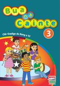 Bua Na Cainte 3 3rd Class Pupil's Pack image