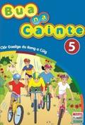 Bua Na Cainte 5 5th Class Pupil's Pack image