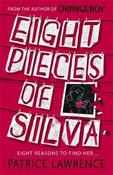 Eight Pieces of Silva: an addictive mystery that refuses to let you go ... image