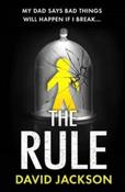 The Rule: The new heart-pounding thriller from the bestselling author of Cry Baby image