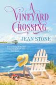A Vineyard Crossing image