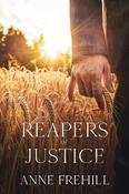Reapers of Justice image