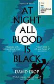 At Night All Blood is Black image
