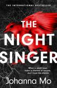 The Night Singer image