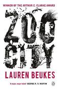 Zoo City: The gripping and original WINNER of the 2011 Arthur C Clarke award image