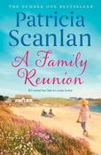 A Family Reunion: Warmth, wisdom and love on every page - if you treasured Maeve Binchy, read Patricia Scanlan image