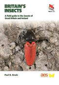 Britain's Insects: A Field Guide to the Insects of Great Britain and Ireland image