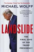 Landslide The Final Days of the Trump Presidency image