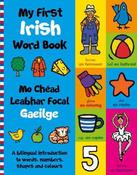 My First Irish Word Book image