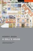 A DOLLS HOUSE image