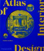 Atlas of Interior Design image