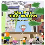 Up for the Match - My Big Trip to Croke Park image