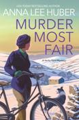 Murder Most Fair image